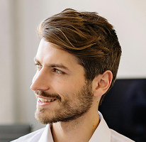 Imaginea lui Michael Brennan CTO conducător în domeniul tehnologiei fintech cripto